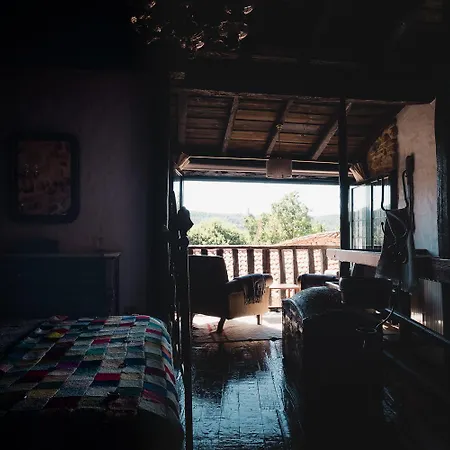 Casa Dos Candeias - Tio Joao Апартаменты