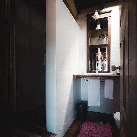 Casa Dos Candeias - Tio Joao