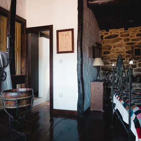 Casa Dos Candeias - Tio Joao Апартаменты