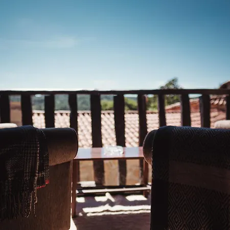 Casa Dos Candeias - Tio Joao Апартаменты Шавиш