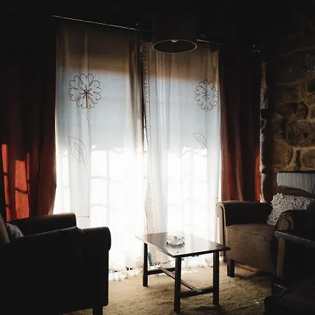 Casa Dos Candeias - Tio Joao アパート *