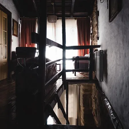 Casa Dos Candeias - Tio Joao *