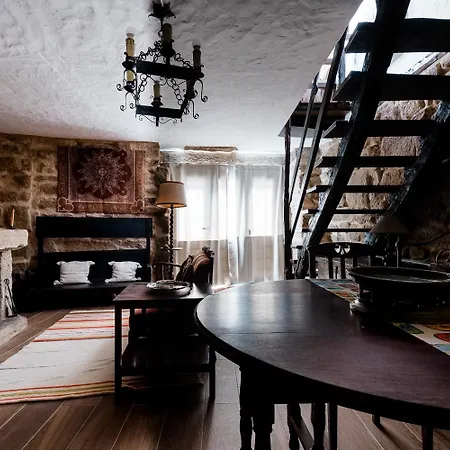 アパート Casa Dos Candeias - Tio Joao *