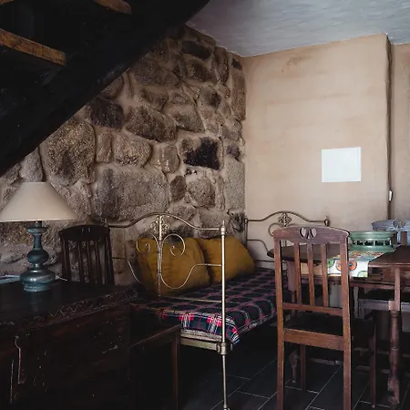 Casa Dos Candeias - Tio Joao シャヴェス