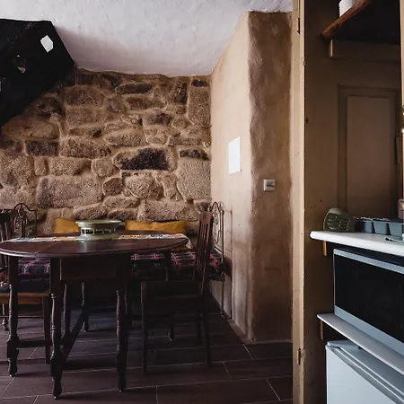 Casa Dos Candeias - Tio Joao *