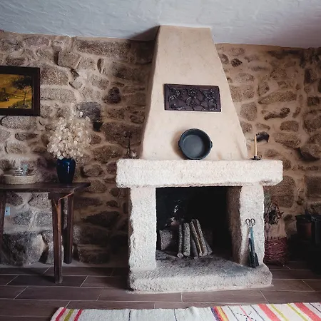 アパート Casa Dos Candeias - Tio Joao シャヴェス