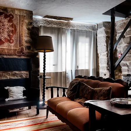 Casa Dos Candeias - Tio Joao *