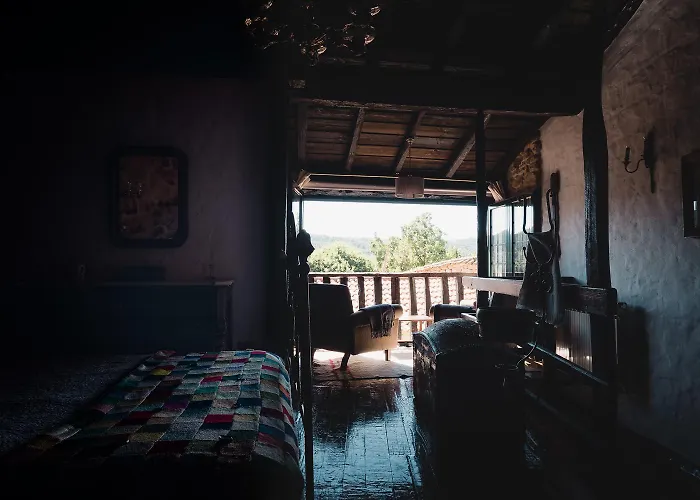 Casa Dos Candeias - Tio Joao Апартаменты