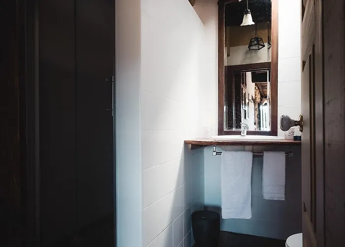 Casa Dos Candeias - Tio Joao