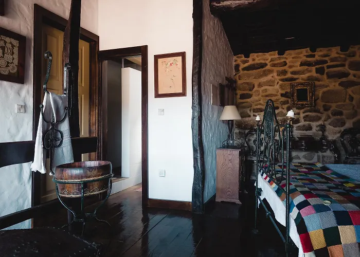 Casa Dos Candeias - Tio Joao Апартаменты