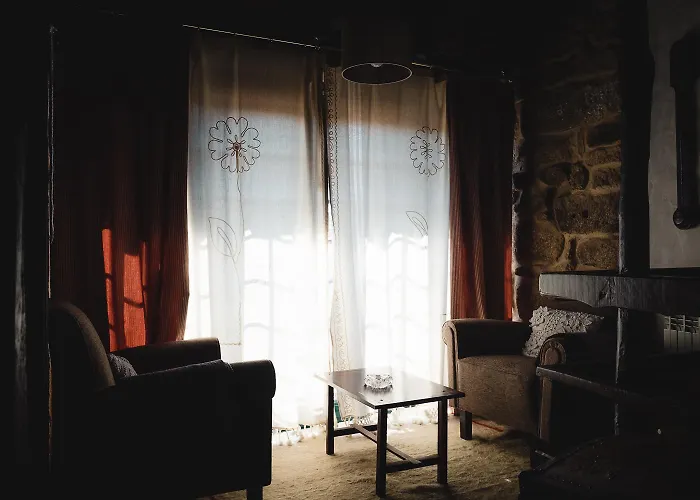 Casa Dos Candeias - Tio Joao Апартаменты *