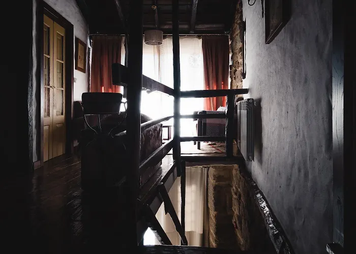 Casa Dos Candeias - Tio Joao *