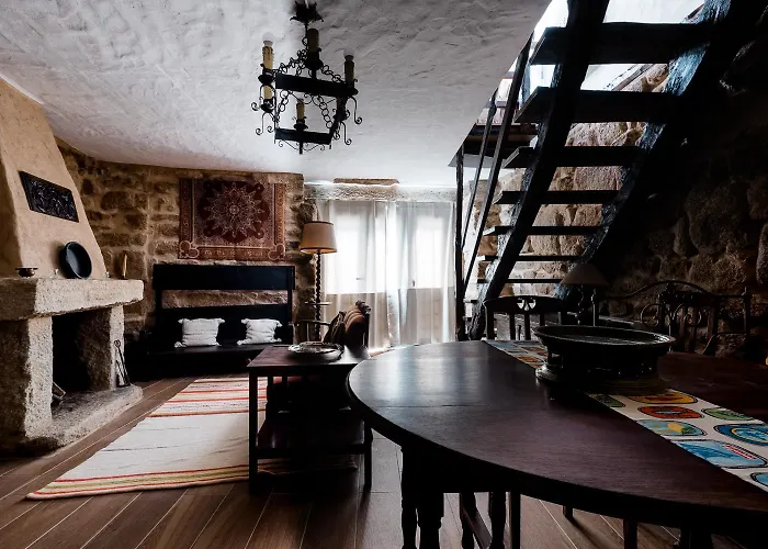 Apartment Casa Dos Candeias - Tio Joao *