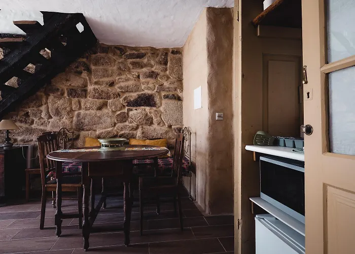 Casa Dos Candeias - Tio Joao *