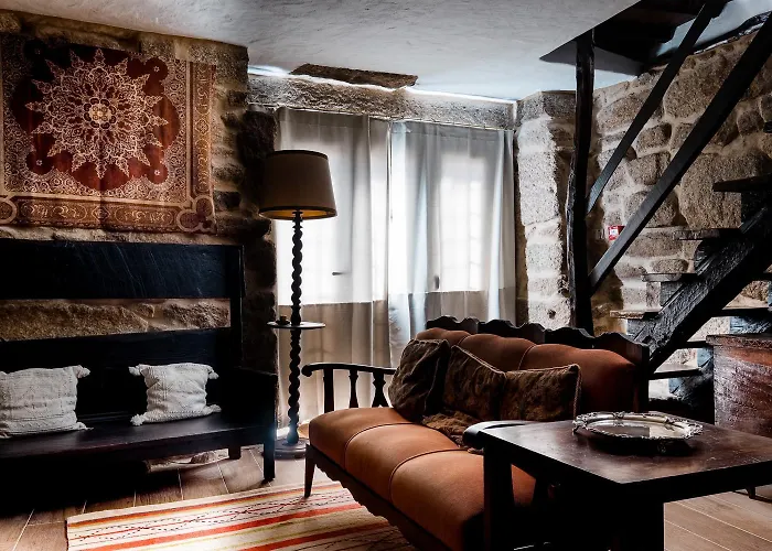 Casa Dos Candeias - Tio Joao *